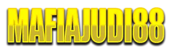Logo MAFIAJUDI88